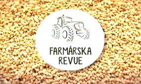 Farmárska revue - RTVS